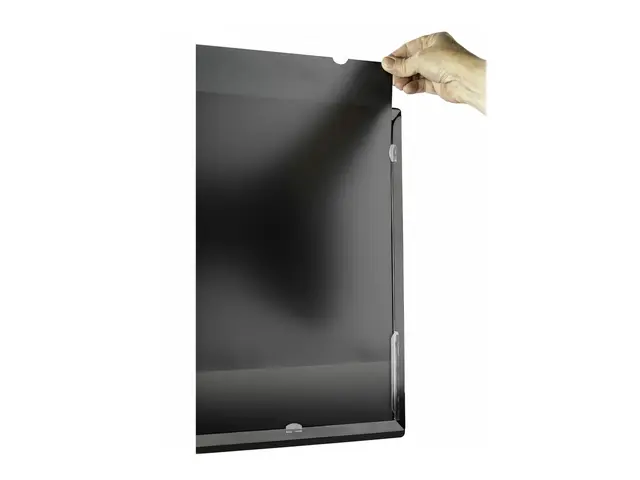 StarTech.com Privacy Screen Adhesive Strips and Mounting Tabs, Ins...