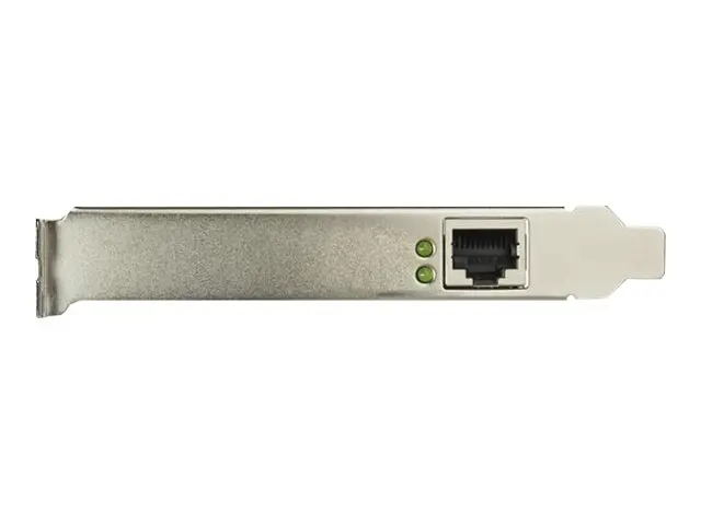 StarTech.com 1 Port PCIe Network Card - 2.5Gbps 2.5GBASE-T PCIe Ne...