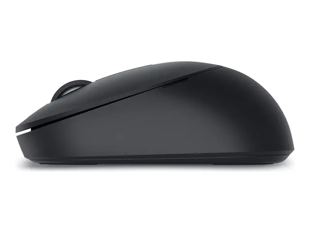 Dell Silent Mouse MS355 - Mus høyre- og venstrehåndet optisk LED 3...