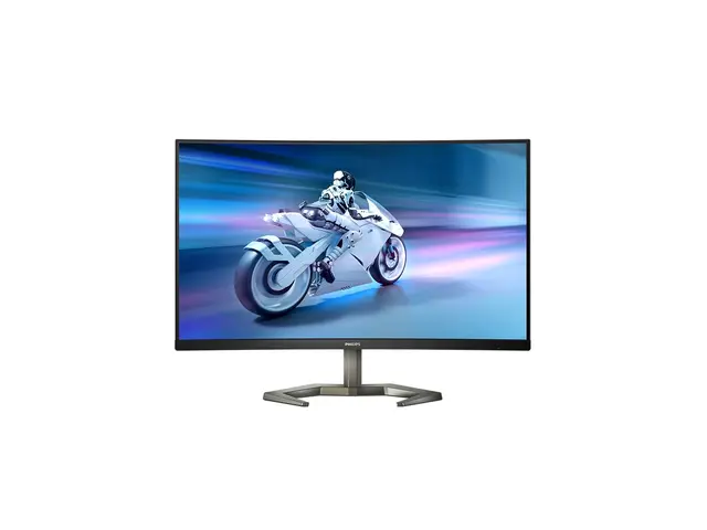 Philips Evnia 5000 32M1C5200W - LED-skjerm gaming kurvet 32" (31.5...