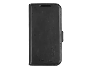 dbramante1928 Oslo Pro - Lommebok for mobiltelefon plastikk - svart - for Samsung Galaxy A35