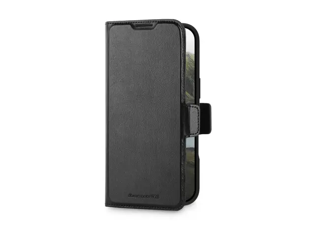 dbramante1928 Oslo Pro - Lommebok for mobiltelefon plastikk svart ...