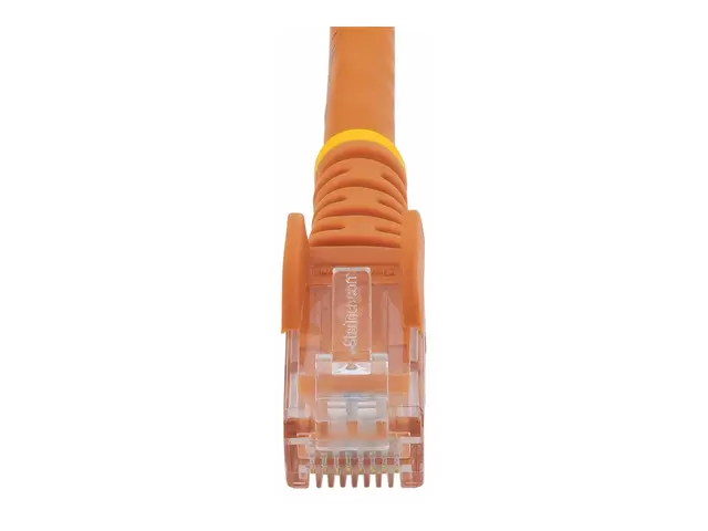 Startech 7.5m CAT6 Ethernet Cable, 10 Gigabit Snagless RJ45 650MHz...
