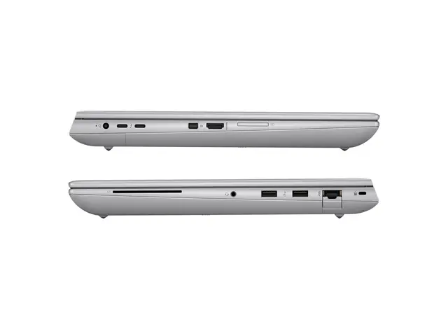 HP ZBook Fury 16 G11 Mobile Workstation - 16" Intel Core i9 i9-149...