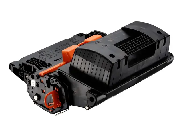 Canon 039 H - Svart - original - tonerpatron - for imageCLASS LBP3...