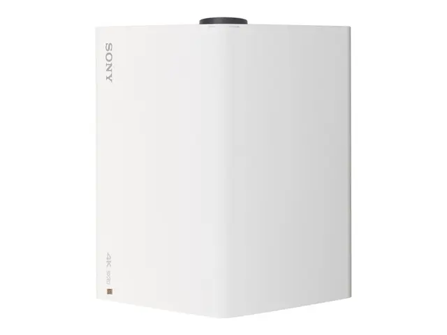 Sony VPL-XW6100ES - SXRD-projektor 2700 lumen (farge) 3840 x 2160 ...