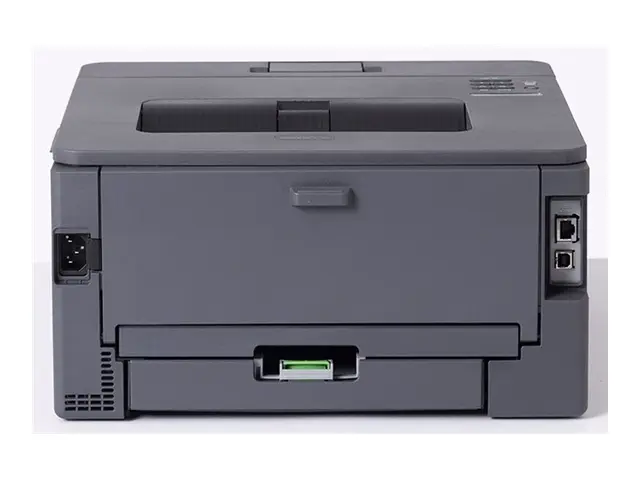 Brother HL-L2445DW - Skriver S/H Dupleks laser A4/Legal 1200 x dpi...