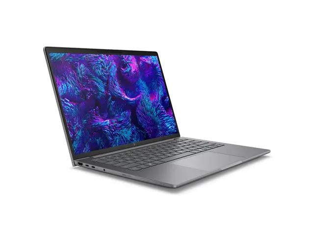 HP ZBook 8 G1i Mobile Workstation - AI PC, 14" Intel Core Ultra 7 ...