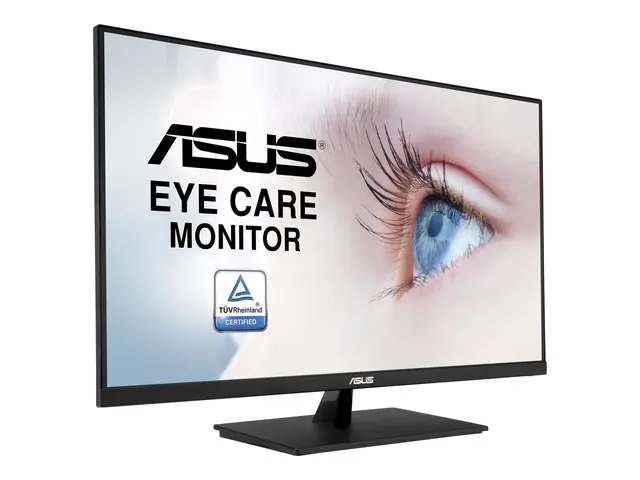 ASUS VP32AQ - LED-skjerm 31.5" (32" synlig) 2560 x 1440 WQHD @ 75 ...