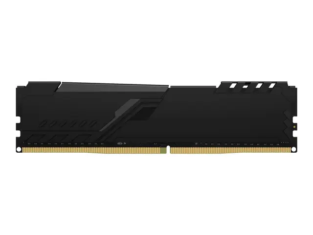 Kingston FURY Beast - DDR4 sett 16 GB: 2 x 8 GB DIMM 288-pin 1600 ...
