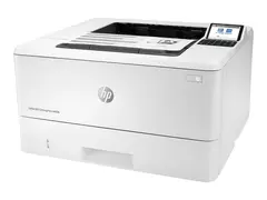 HP LaserJet Enterprise M406dn - Skriver - S/H Dupleks - laser - A4/Legal - 1200 x 1200 dpi - opp til 40 spm - kapasitet: 350 ark - USB 2.0, Gigabit LAN, USB 2.0 vert