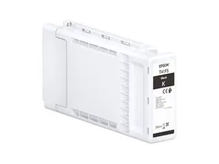Epson T41F540 - 350 ml - svart - original blekkpatron - for SureColor SC-T3400, SC-T3400N, SC-T3405, SC-T3405N, SC-T5400, SC-T5400M, SC-T5405