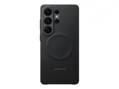 Samsung EF-KS948 - Bakdeksel for mobiltelefon svart - for Galaxy S26 Ultra