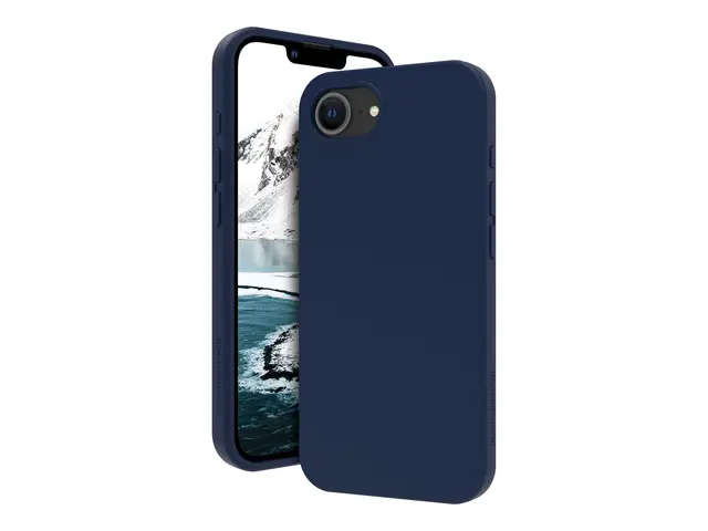 dbramante1928 Costa Rica - Baksidedeksel for mobiltelefon silikon,...