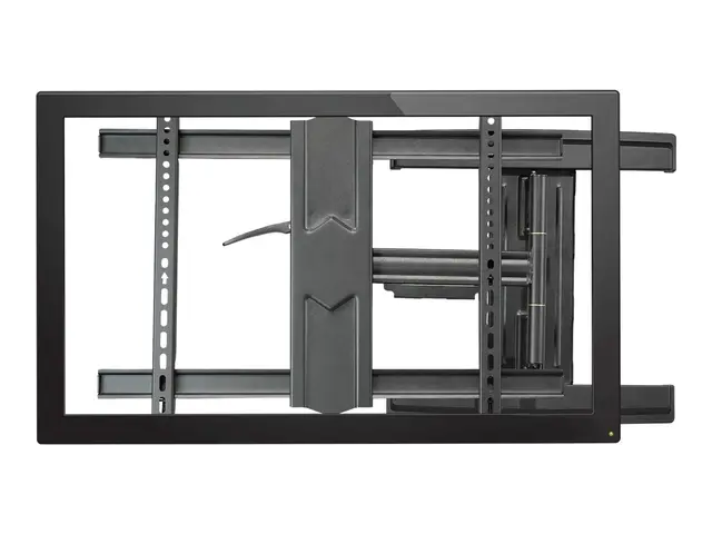 Startech TV Wall Mount for up to 80 inch (110lb) VESA Displays, Lo...