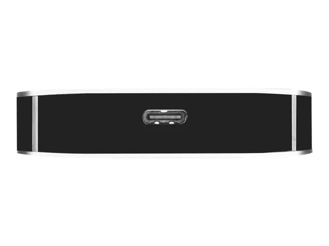 Targus - dokkingstasjon USB-C / Thunderbolt 3 2 x HDMI 1GbE