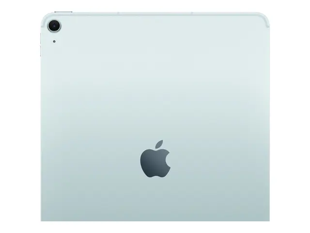 Apple 13-inch iPad Air M4 Wi-Fi + Cellular Tablet - 128 GB - 13" IPS (2732 x 2048) - 3G, 4G, 5G - blå 