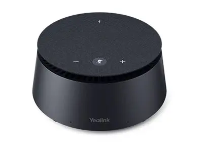 Yealink CP50 - Høyttalende håndfri telefon Bluetooth kablet, trådl...