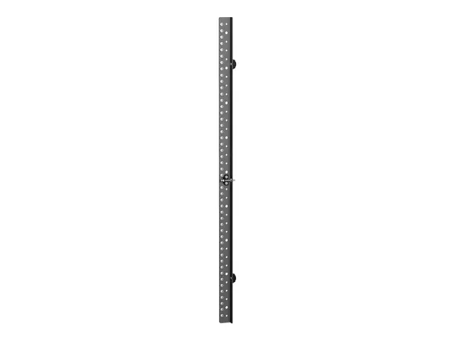 APC - Busstangmonteringssett - sølv - 20U - for NetShelter AV Encl...