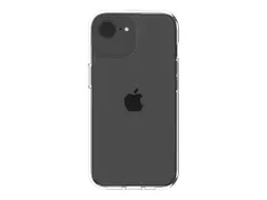 Zagg Crystal Palace - Baksidedeksel for mobiltelefon grafen - blank - for Apple iPhone 13, 14, 15, 16e, 17e
