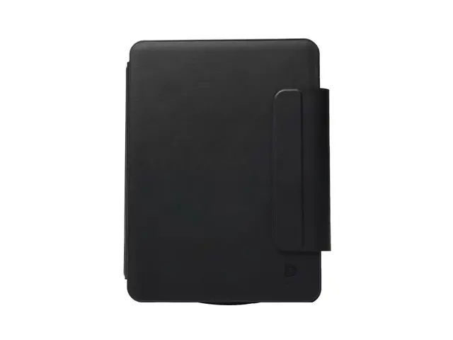 Deqster Prime - Tastatur og folioveske (keyboard) - med styrepute ...