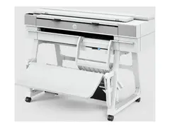 HP DesignJet T950 - 36&quot; storformatsskriver farge - ink-jet - 914 x 1676 mm - 2400 x 1200 dpi - inntil 0.35 min/side (mono) / inntil 0.35 min/side (farge) - kapasitet: 1 rull - Gigabit LAN, Wi-Fi - kutter