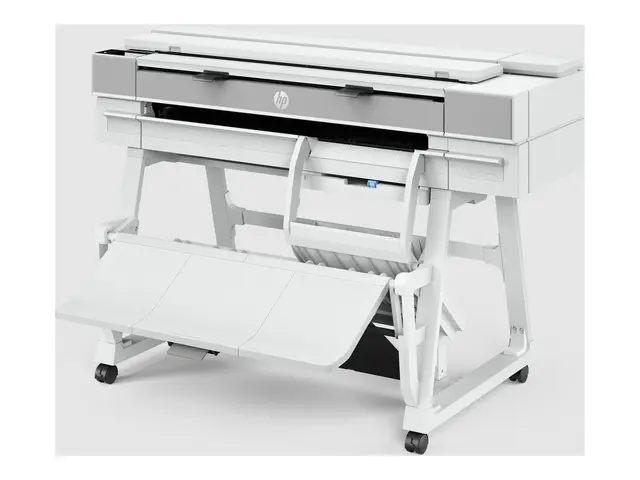 HP DesignJet T950 - 36" storformatsskriver farge ink-jet 914 x 167...