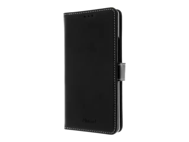 Insmat Exclusive - Lommebok for mobiltelefon ekte skinn, polykarbo...