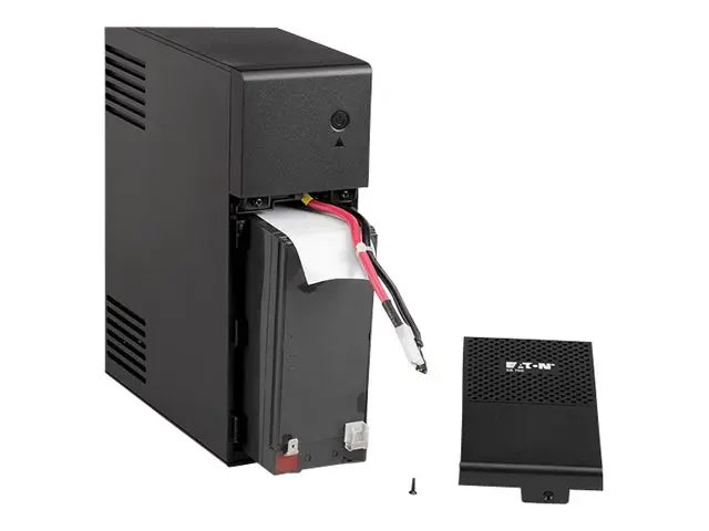 Eaton 5S 550i - UPS - AC 230 V - 330 watt - 500 VA - USB - utgangs...