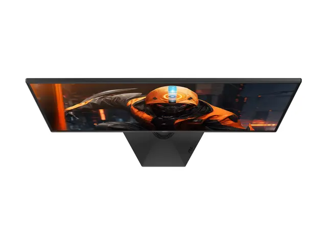 AOC Gaming 27G50F - LED-skjerm - gaming - 27" - 1920 x 1080 Full H...