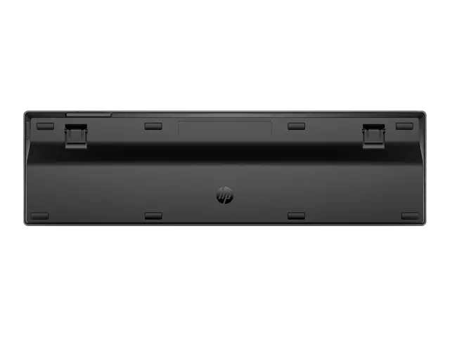 HP 725 - Tastatur multi-enhet, oppladbar, drevet av SuperCapacitor...