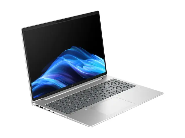 HP EliteBook 6 G1i Notebook AI - 16" Intel Core Ultra 7 255U 16 GB...