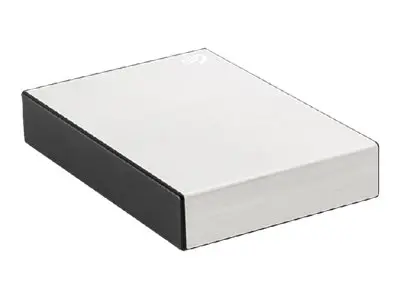 Seagate One Touch STKY2000401 - Harddisk 2 TB ekstern (bærbar) USB...