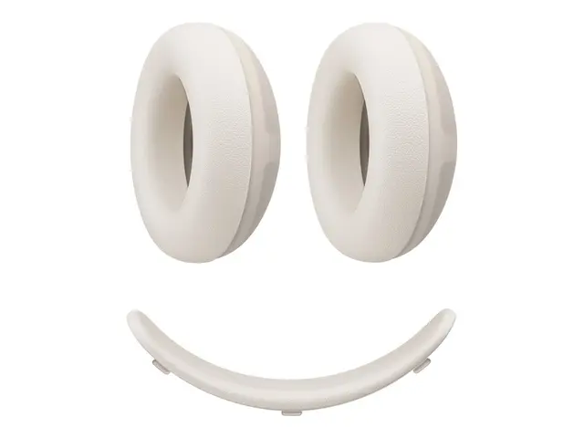 Apple - Ear and headband cushion kit for hodetelefoner - ultra plu...