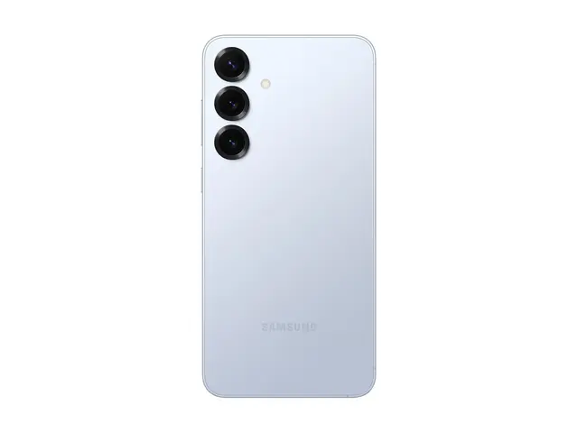 Samsung Galaxy S25+ - Isblå - 512 GB - TN 