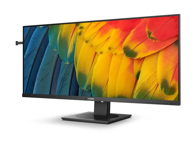 Philips 40B1U5600 - 5000 Series LED-skjerm USB 40" (39.53" synlig)...