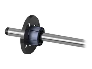 Epson 2"/3" Dual Tension - Rullematespindel for skriver 64" - for Stylus Pro 11880, Pro 11880 AGFA, Pro 11880 Xerox