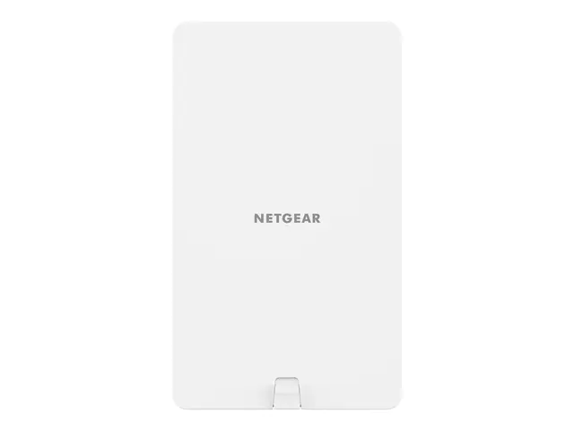 NETGEAR Insight WAX610Y - Trådløst tilgangspunkt - Wi-Fi 6 - 2.4 G...