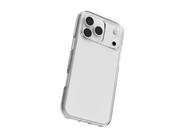 Zagg Crystal Palace - Baksidedeksel for mobiltelefon grafen blank ...