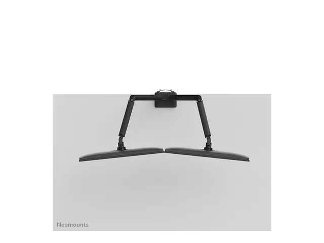 Neomounts NEXT Slim DS70-250BL2 - Monteringssett (leddarm) full be...
