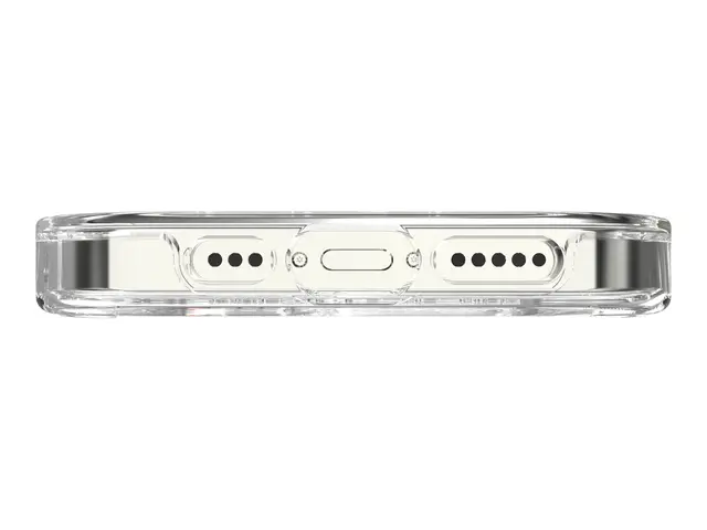 Gear4 Crystal Palace - Baksidedeksel for mobiltelefon polykarbonat...