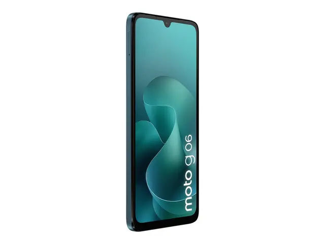 Motorola Moto G06 - Pantone tapestry - 64 GB 