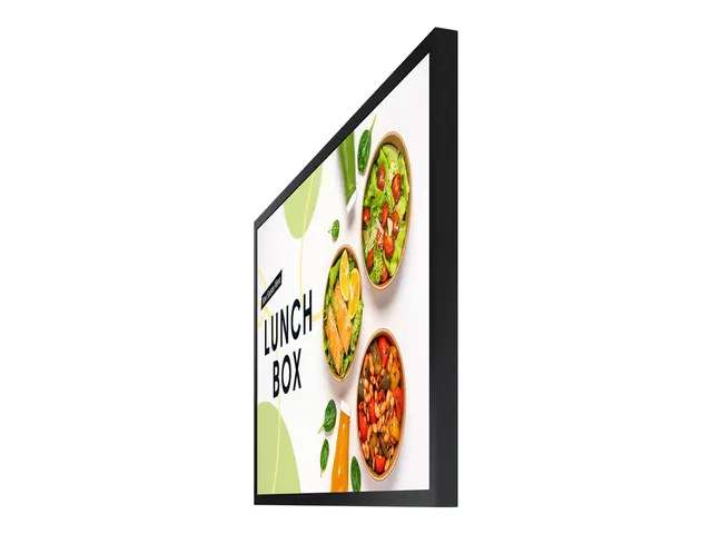 Samsung OM32DX - 32" Diagonalklasse OMDX Series LED-bakgrunnsbelys...