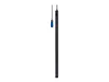 APC Easy Basic Rack PDU EPDU1132B-SCH str&#248;mfordelerenhet - 7360 VA