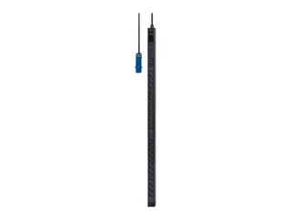 APC Easy Basic Rack PDU EPDU1132B-SCH str&#248;mfordelerenhet - 7360 VA