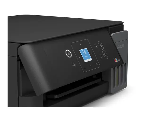 Epson EcoTank ET-2920 - Multifunksjonsskriver - farge - ink-jet - ...