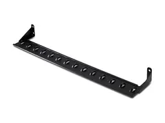 APC - Kabelfestebrakett - svart for P/N: AP4421, AP4423, AP4424, AP4430, AP4432, AP4433, AP4434, AP4452, AP4452J, AP4453