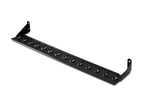 APC - Kabelfestebrakett - svart - for P/N: AP4421, AP4423, AP4424, AP4430, AP4432, AP4433, AP4434, AP4452, AP4452J, AP4453