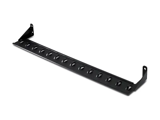 APC - Kabelfestebrakett - svart - for P/N: AP4421, AP4423, AP4424,...