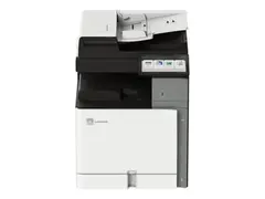 LEXMARK MX951se Color Laser Multifunction Printer 55ppm A3 HV Nordic